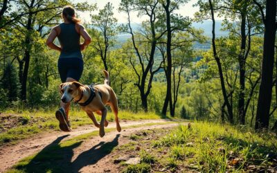 Canicross za pse – Sve što trebaš znati o tome!