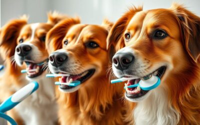 Dentalna higijena pasa – Sve što trebaš znati!