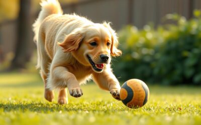 Donošenje predmeta kod pasa – Sve što trebaš znati!