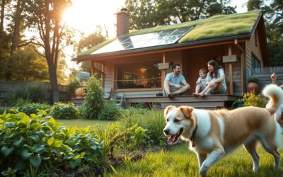 Ekološki način života s psom – Sve što trebaš znati o tome!