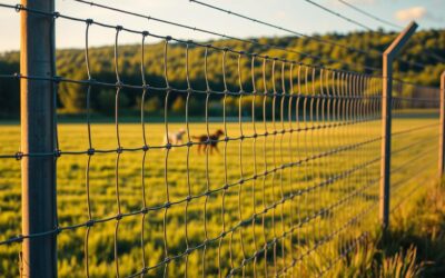 Električna ograda za pse – Sve što trebaš znati o tome!