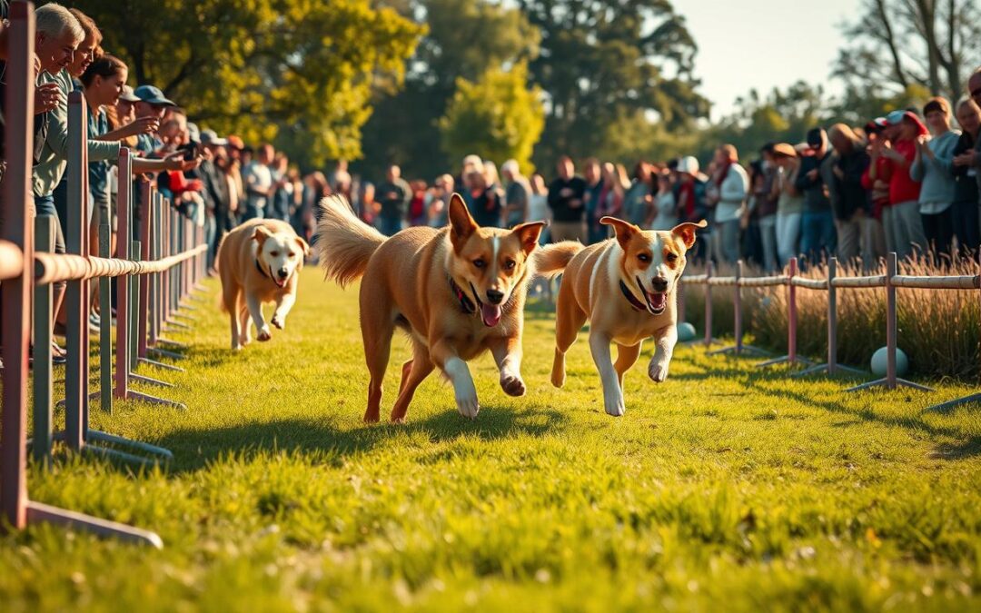 flyball pasa
