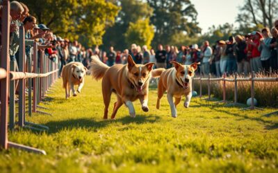 Flyball za pse – Sve što trebaš znati o tome!