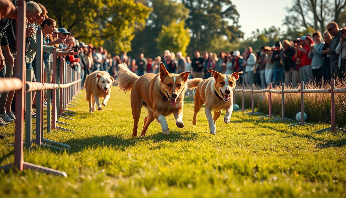 flyball pasa