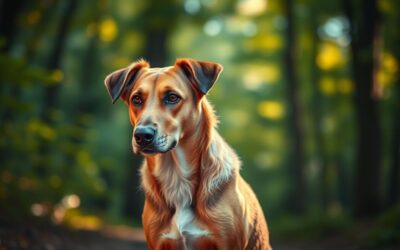 Fotografiranje pasa – Sve što trebaš znati o tome!