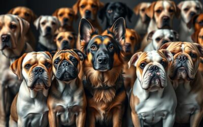 Genetske bolesti pasa – Sve što trebaš znati o tome!