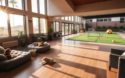 Hoteli prilagođeni psima – Sve što trebaš znati o tome!