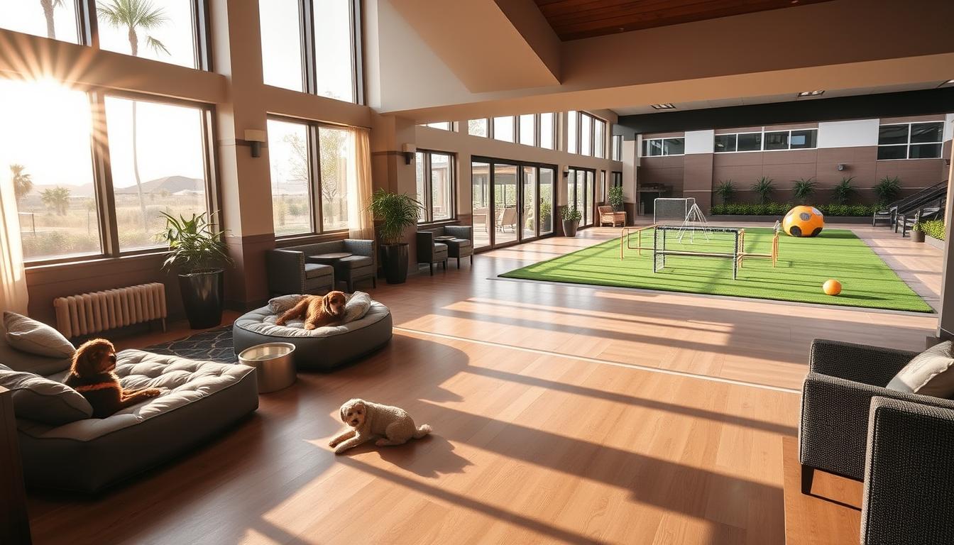 hoteli prijateljski prema psima