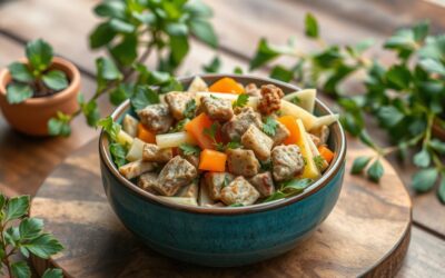 Hrana bez žitarica za pse – Sve što trebaš znati!