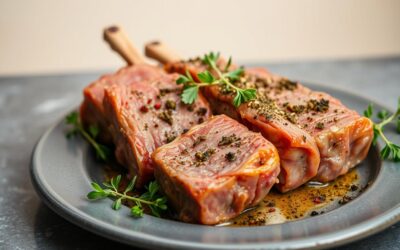 Hrana za pse s janjetinom – Sve što trebaš znati!