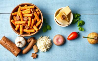 Hrana za pse s osjetljivim želucem – Sve što trebaš znati!