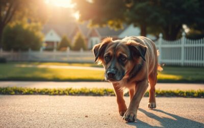 Izgubljeni pas – Sve što trebaš znati o tome!