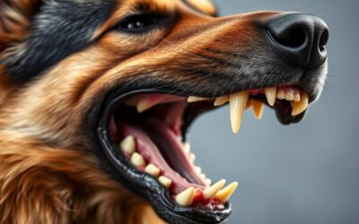 Kontrola ugriza kod pasa – Sve što trebaš znati!