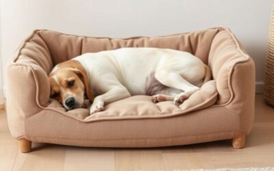 Ležaj za pse – Sve što trebaš znati!