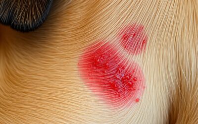 Liječenje alergija kod pasa – Sve što trebaš znati!