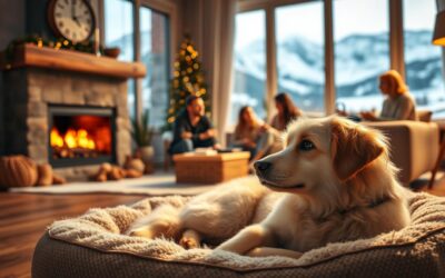 Novogodišnje odluke za pse – Sve što trebaš znati o tome!