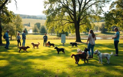 Odgovoran uzgoj pasa – Sve što trebaš znati o tome!