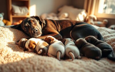 Odbijanje štenaca od sise – Sve što trebaš znati o tome!