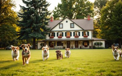 Pansion za pse – Sve što trebaš znati o tome!