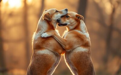 Parenje pasa – Sve što trebaš znati o tome!
