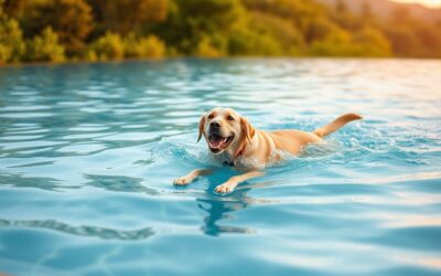 Plivanje za pse – Sve što trebaš znati o tome!