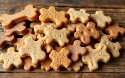 Poslastice za pse – Sve što trebaš znati!