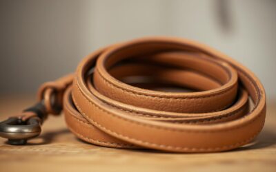 Povodac za trening pasa – Sve što trebaš znati o tome!