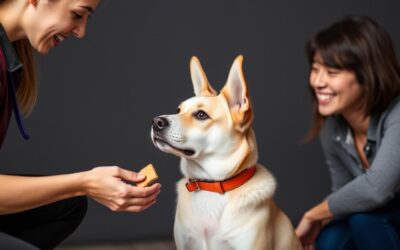 Pozitivno pojačanje u obuci pasa – Sve što trebaš znati!