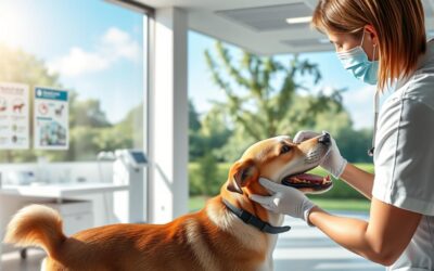 Pravila o cijepljenju pasa protiv bjesnoće – Sve što trebaš znati o tome!