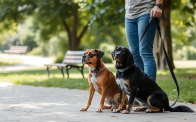 Pravila držanja pasa – Sve što trebaš znati o tome!