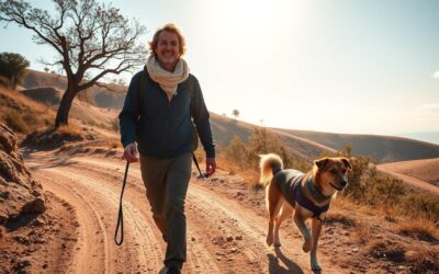 Pravila putovanja s psom – Sve što trebaš znati o tome!