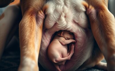 Proces okota kod pasa – Sve što trebaš znati o tome!