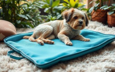 Rashladna prostirka za pse – Sve što trebaš znati o tome!