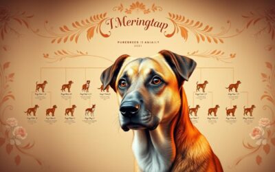 Rodovnica pasa – Sve što trebaš znati o tome!