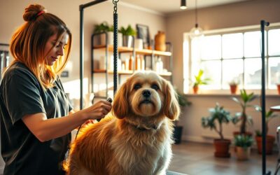 Frizerski salon za pse – Sve što trebaš znati o tome!