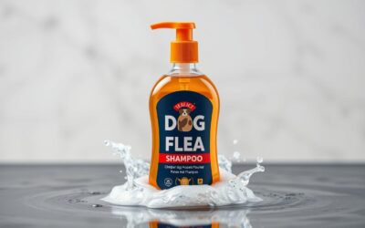Šampon protiv buha za pse – Sve što trebaš znati!