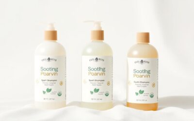 Šampon za pse s osjetljivom kožom – Sve što trebaš znati!