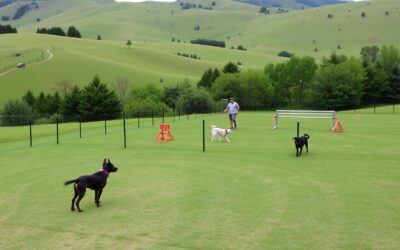Škola za pse – Sve što trebaš znati!