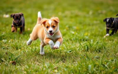 Socijalizacija pasa – Sve što trebaš znati!