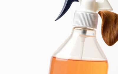 Sprej za raščešljavanje dlake pasa – Sve što trebaš znati!