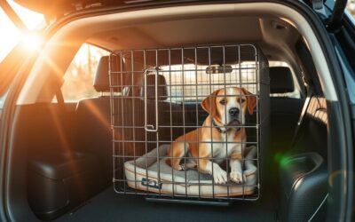 Auto transporter za pse – Sve što trebaš znati o tome!
