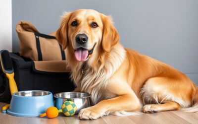 Učenje pasa čistoći – Sve što trebaš znati!