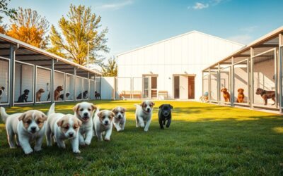 Uzgoj pasa – Sve što trebaš znati o tome!