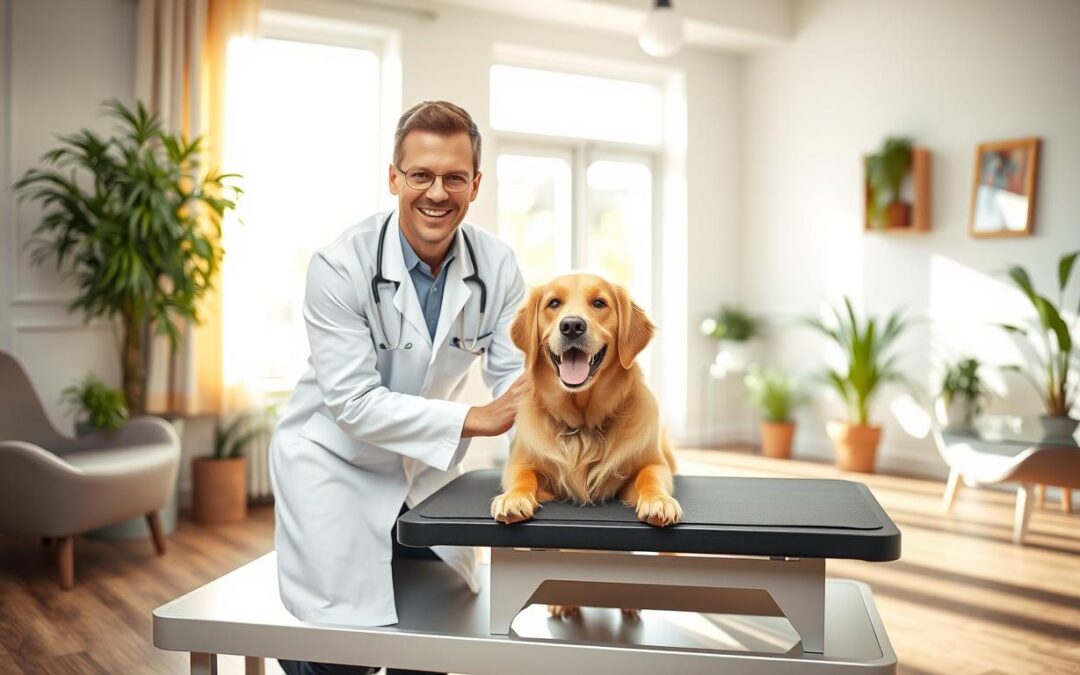 veterinar za pse