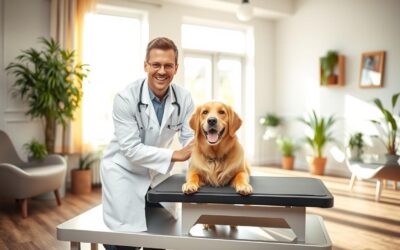 Veterinar za pse – Sve što trebaš znati o tome!