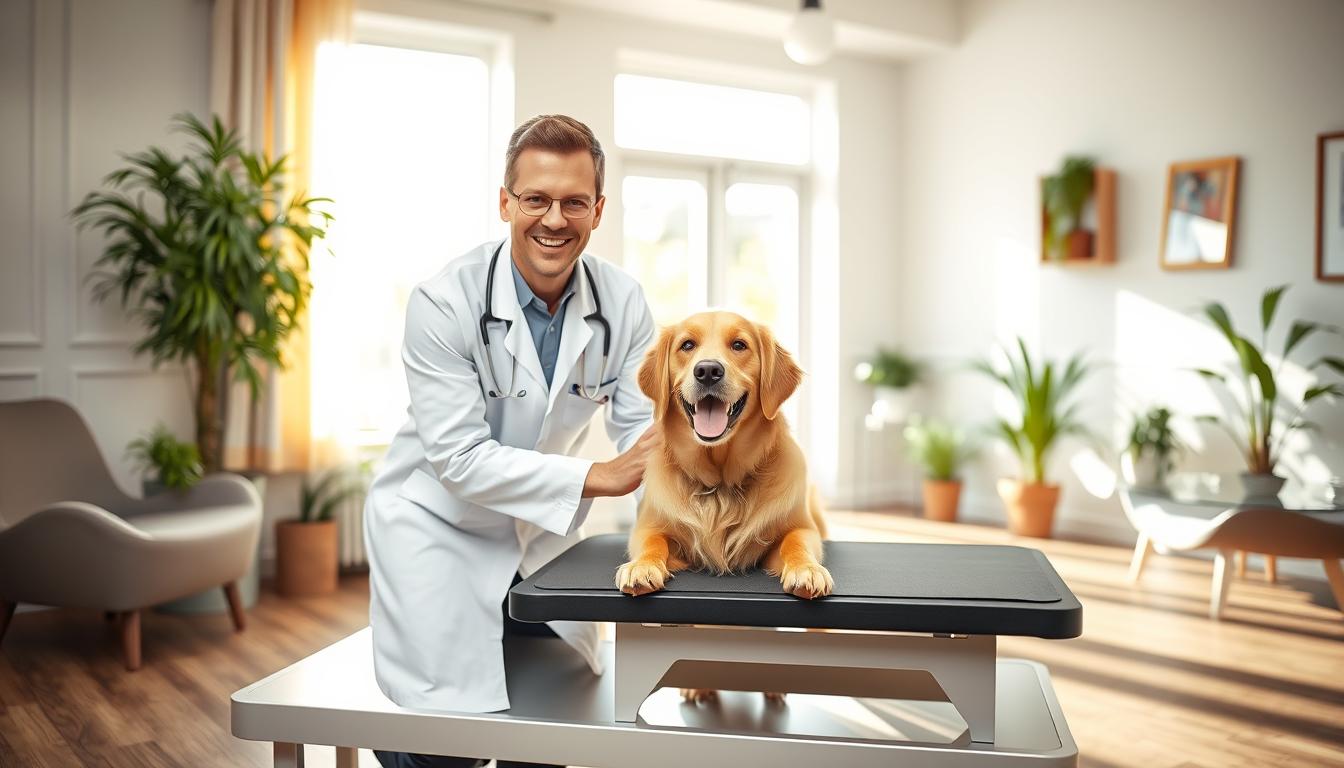 veterinar za pse