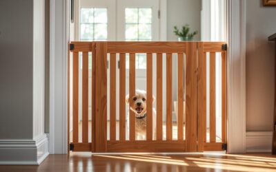 Vrata za pse – Sve što trebaš znati o tome!