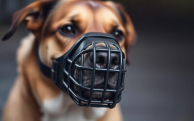 Zakon o brnjici za pse – Sve što trebaš znati o tome!