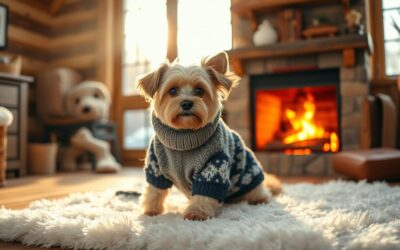 Zimska odjeća za pse – Sve što trebaš znati o tome!