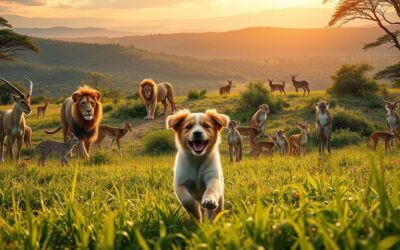 Svijet životinja i psi – Sve što trebaš znati o tome!